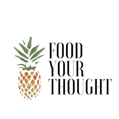 Logo Food Your Thought